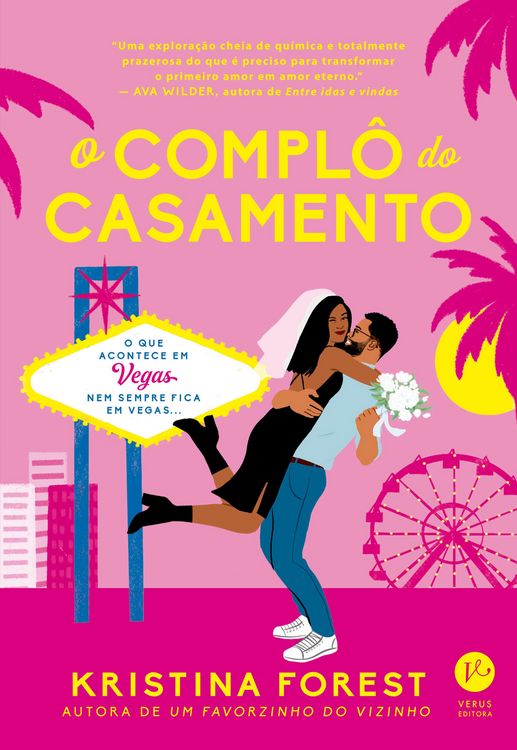 Produktbild: O compl&ocirc; do casamento