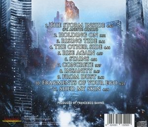 Produktbild: Hybrid Ego System