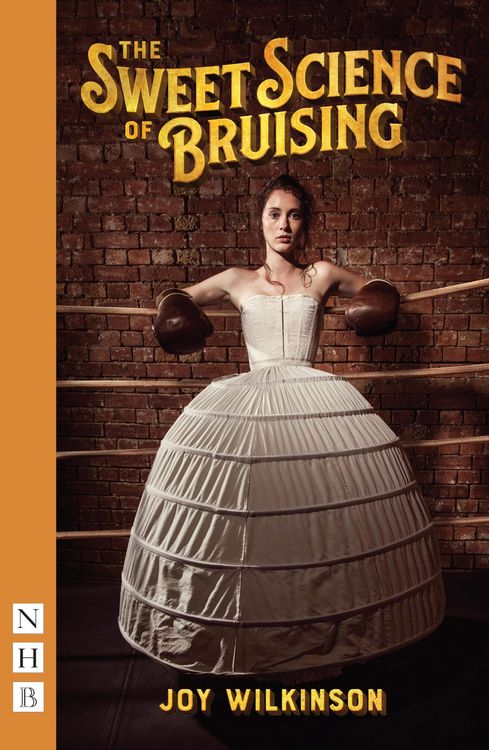 Produktbild: The Sweet Science of Bruising