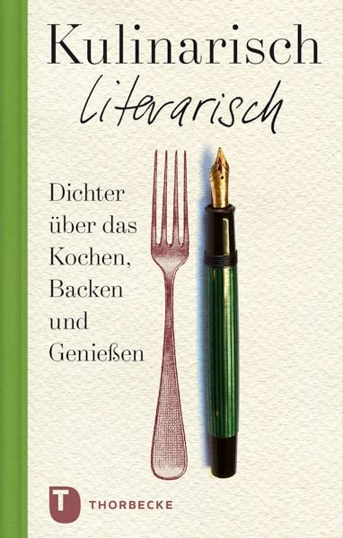 Produktbild: Kulinarisch literarisch
