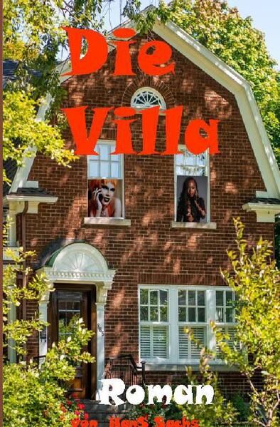Produktbild: Die Villa