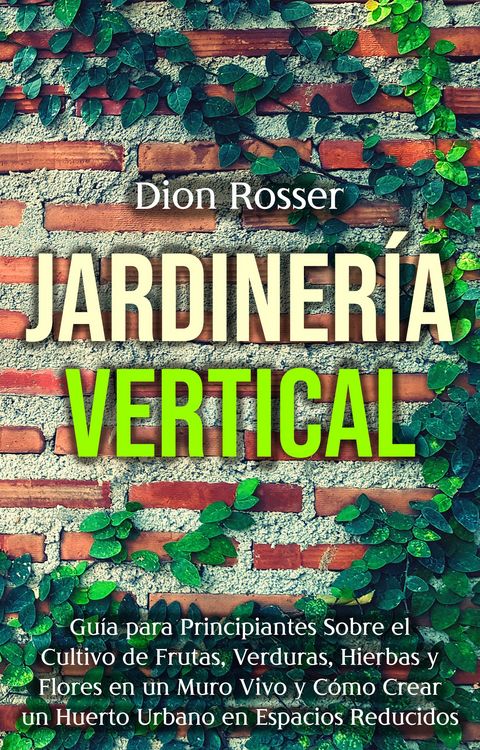 Produktbild: Jardiner&iacute;a vertical