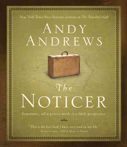 Produktbild: The Noticer