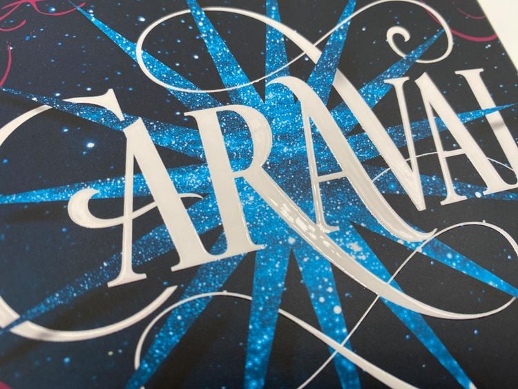 Produktbild: Caraval