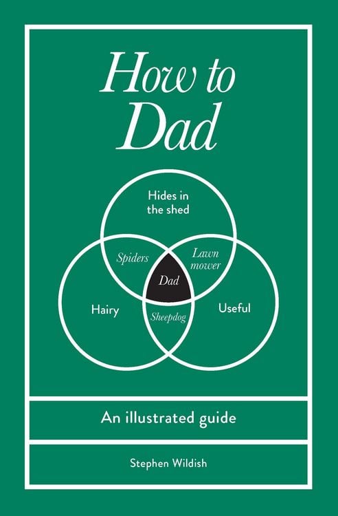 Produktbild: How to Dad