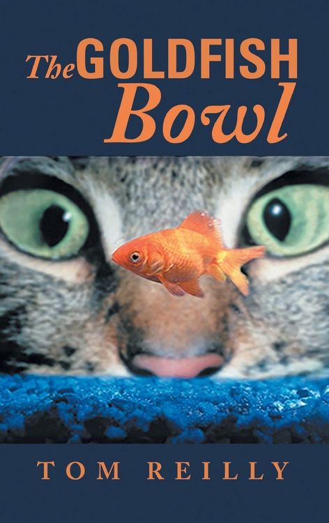 Produktbild: The Goldfish Bowl