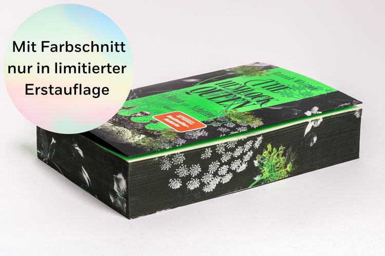 Produktbild: The Hemlock Queen - Ein Hauch von Schatten