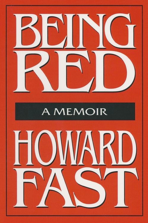Produktbild: Being Red