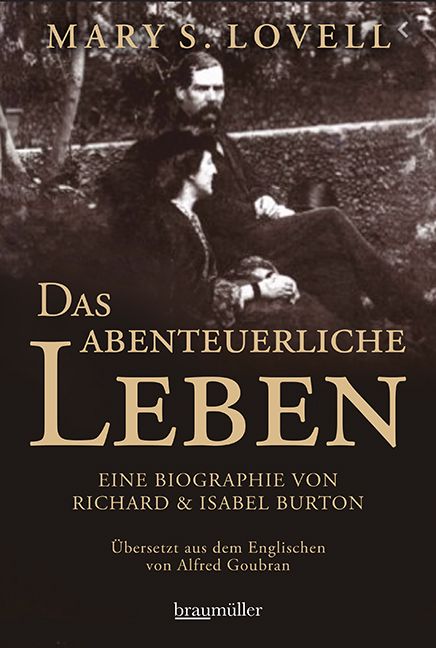 Produktbild: Das abenteuerliche Leben