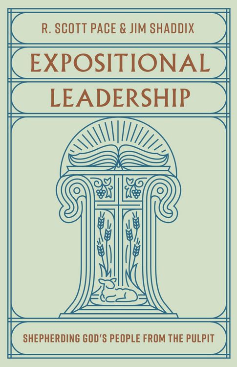 Produktbild: Expositional Leadership