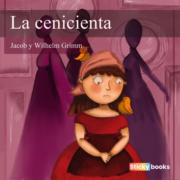 Produktbild: La Cenicienta