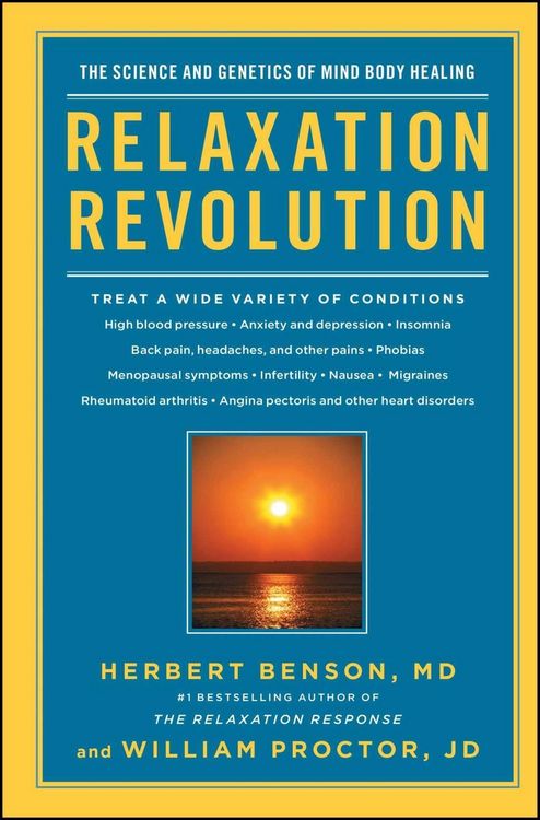 Produktbild: Relaxation Revolution