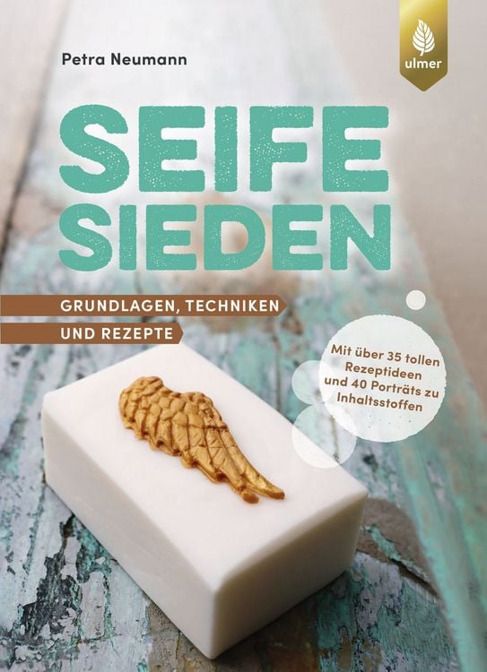 Produktbild: Seife sieden