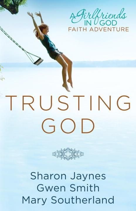 Produktbild: Trusting God