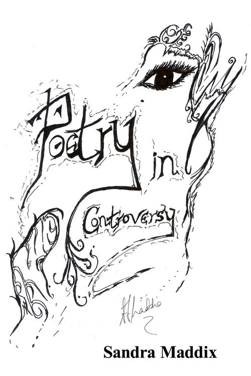 Produktbild: Poetry in Controversy