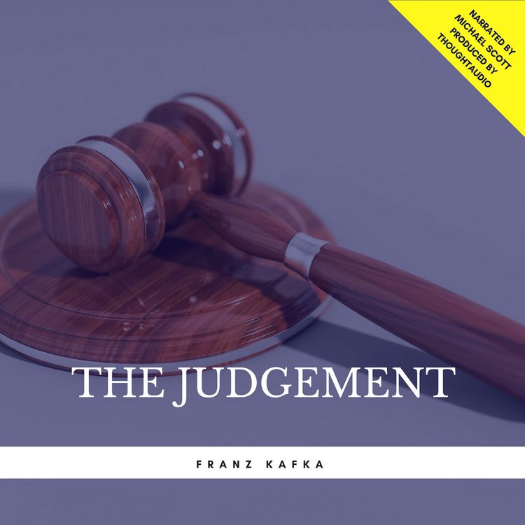Produktbild: The Judgement