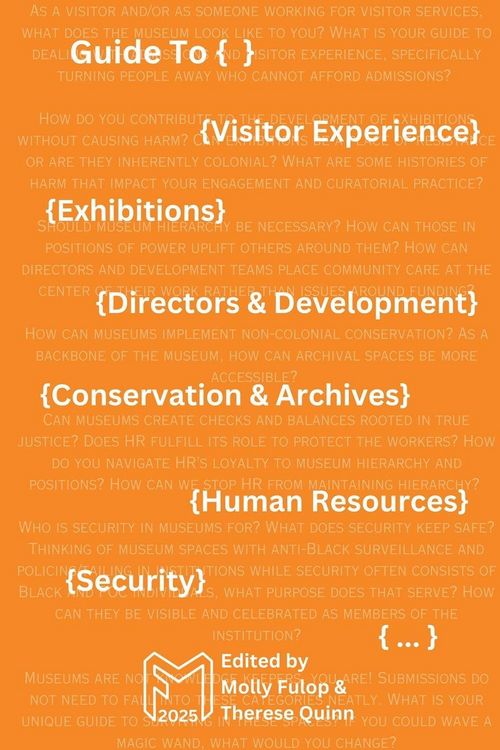 Produktbild: Fwd Museums