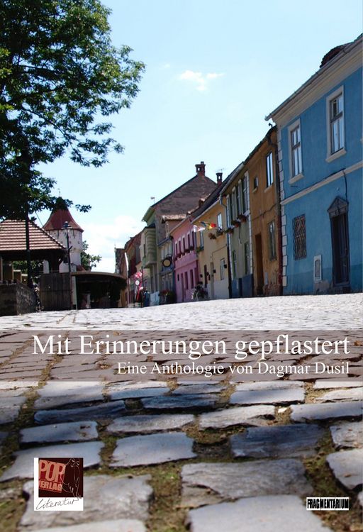 Produktbild: Mit Erinnerungen gepflastert