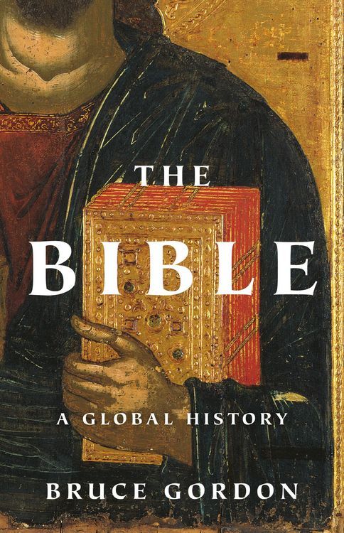 Produktbild: The Bible