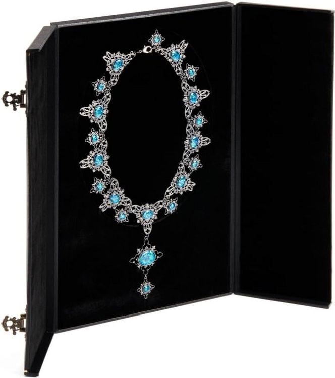 Produktbild: Cursed Opla Necklace