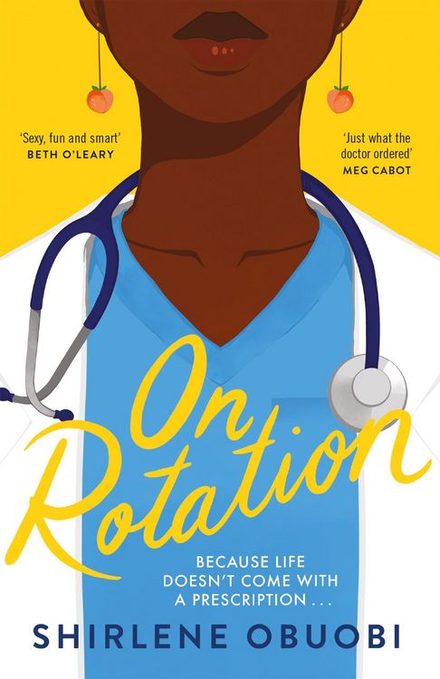 Produktbild: On Rotation