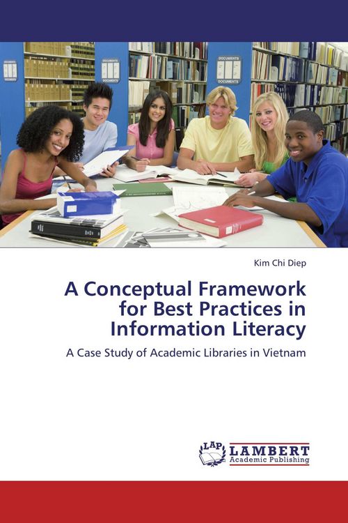Produktbild: A Conceptual Framework for Best Practices in Information Literacy