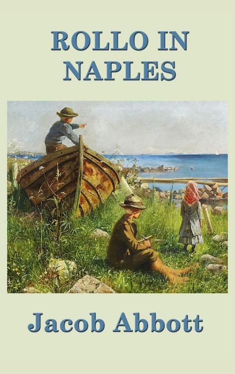 Produktbild: Rollo in Naples