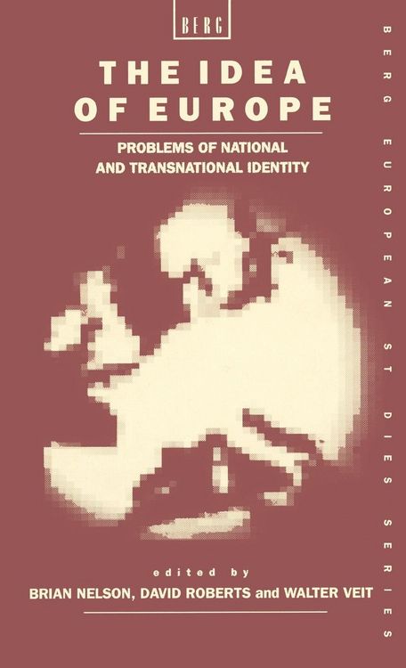 Produktbild: The Idea of Europe