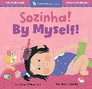 Produktbild: By Myself! (Bilingual Portuguese & English)