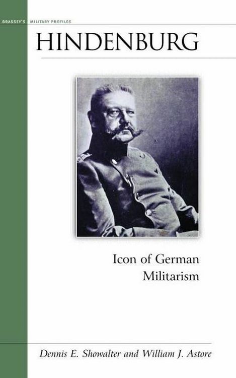 Produktbild: Hindenburg