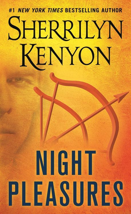 Produktbild: Night Pleasures