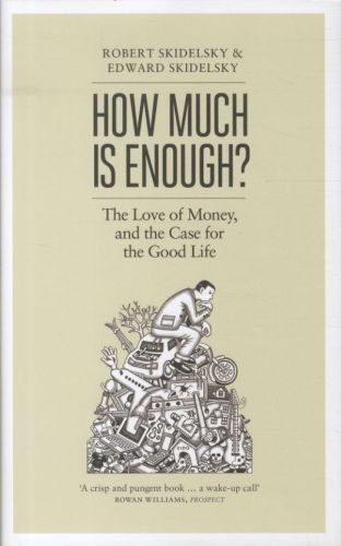 Produktbild: How Much is Enough?
