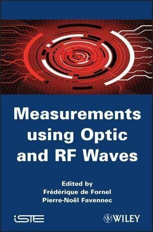 Produktbild: Measurements using Optic and RF Waves