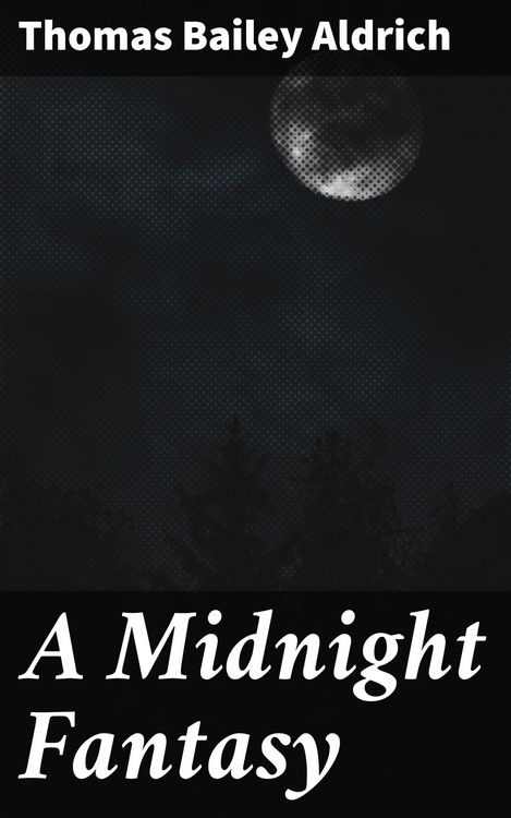 Produktbild: A Midnight Fantasy