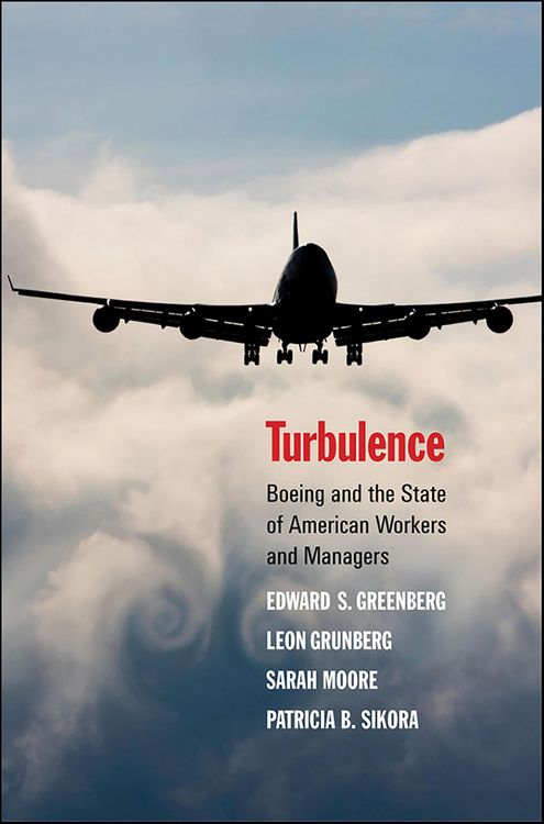 Produktbild: Turbulence
