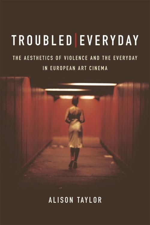 Produktbild: Troubled Everyday