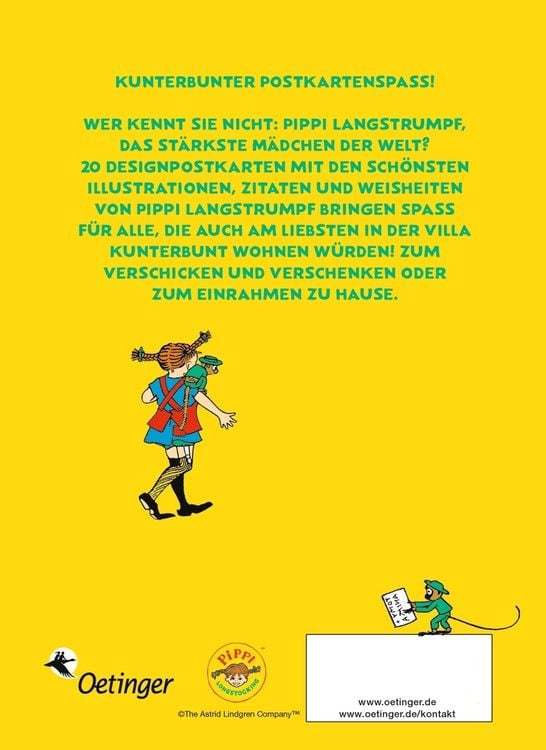Produktbild: Wer stark ist, muss auch gut sein