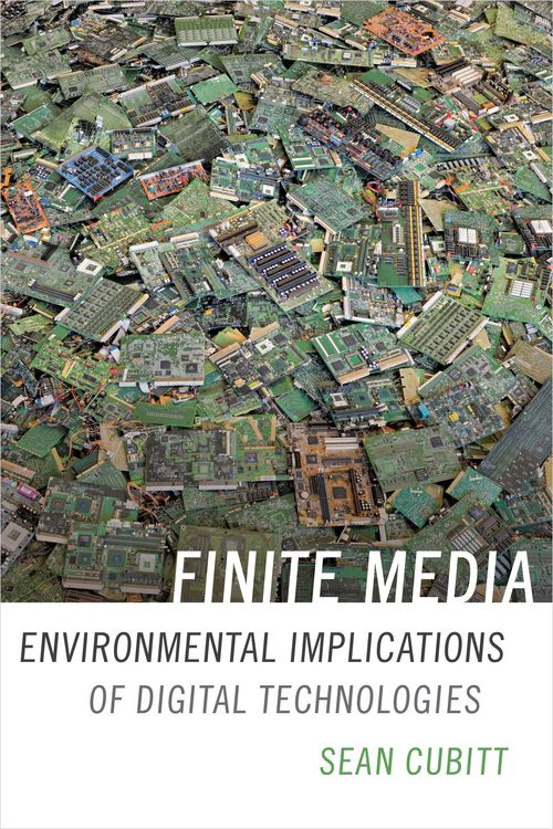 Produktbild: Finite Media