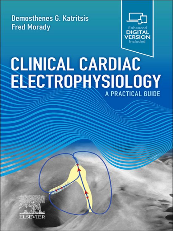 Produktbild: Clinical Cardiac Electrophysiology - E-Book