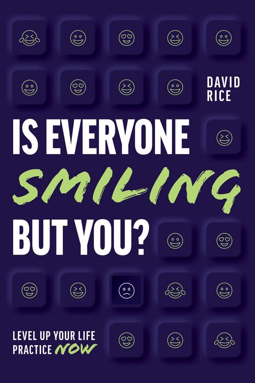 Produktbild: Is Everyone Smiling But You?