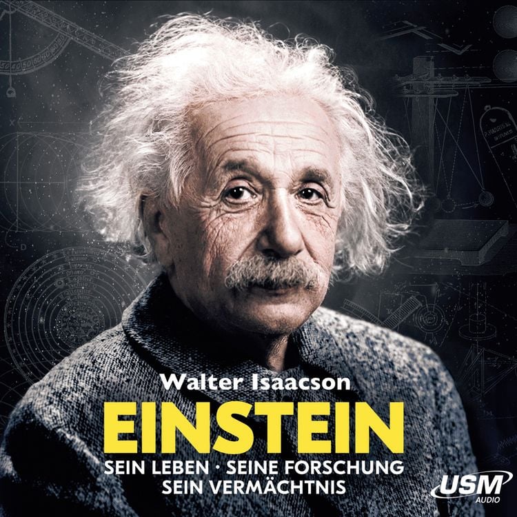 Produktbild: Einstein - Sein Leben Seine Forschung Sein Verm&auml;chtnis