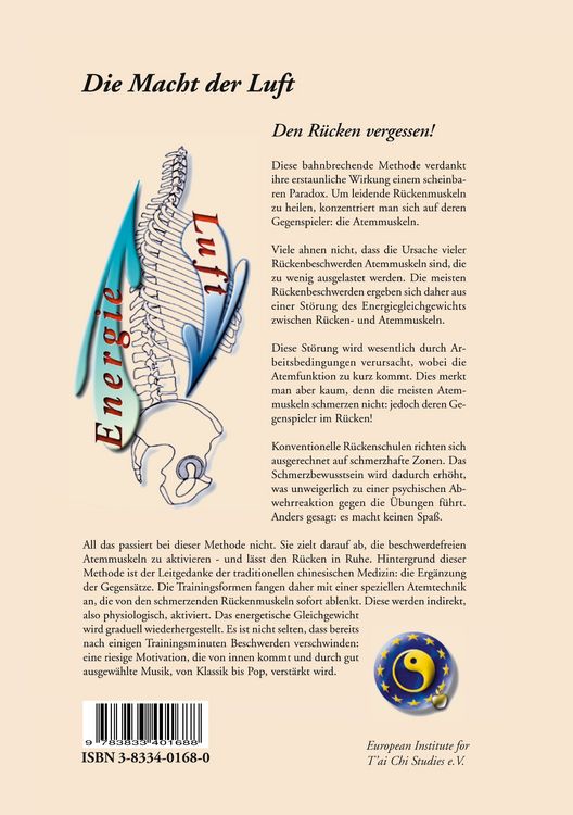 Produktbild: Erfolgsorientierte R&uuml;ckenschule