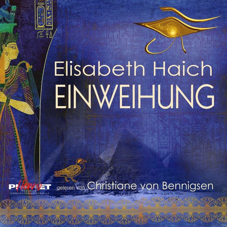 Produktbild: Einweihung