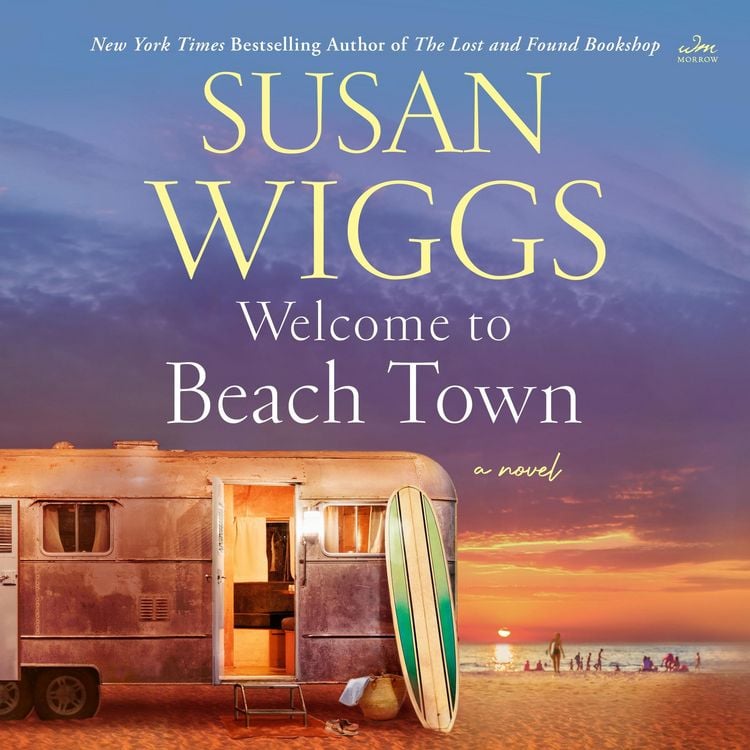Produktbild: Welcome to Beach Town CD