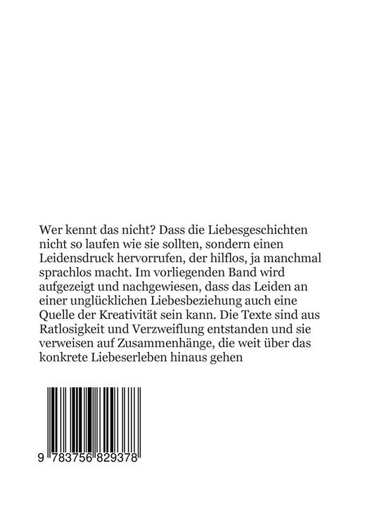 Produktbild: Von einer die auszog das Lieben zu lernen