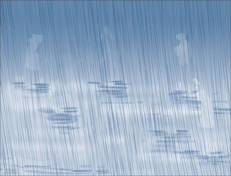 Produktbild: &raquo;Ein kleiner Regen macht nicht nass&laquo;