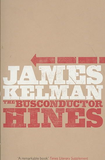 Produktbild: Kelman, J: Busconductor Hines