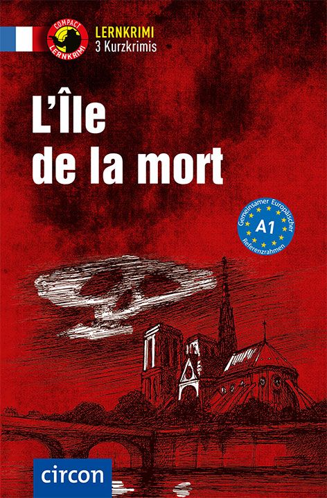 Produktbild: L&rsquo;&Icirc;le de la mort