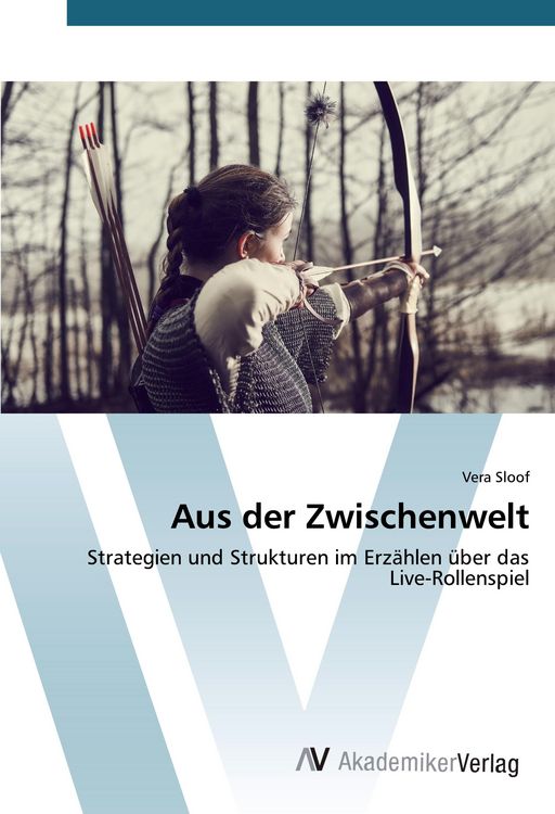 Produktbild: Aus der Zwischenwelt
