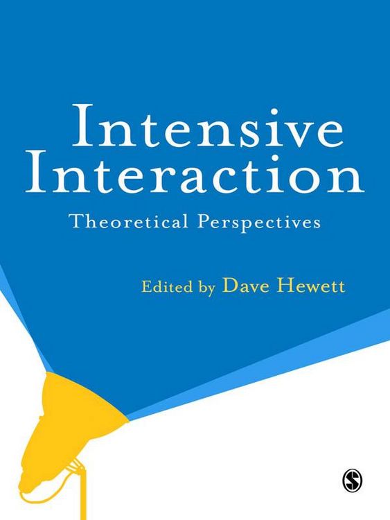 Produktbild: Intensive Interaction